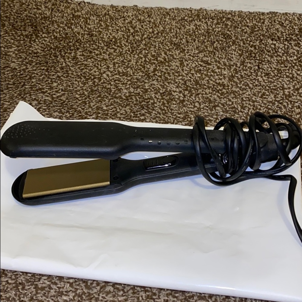 Ghd flat iron